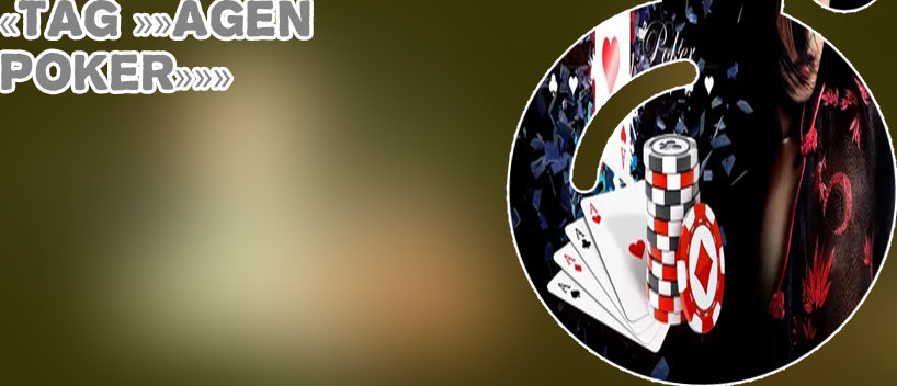 Agen poker