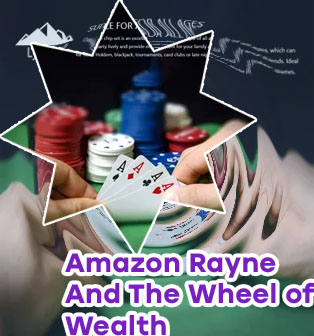 Amazon pokerstars