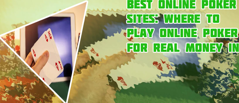 Best on line poker sites