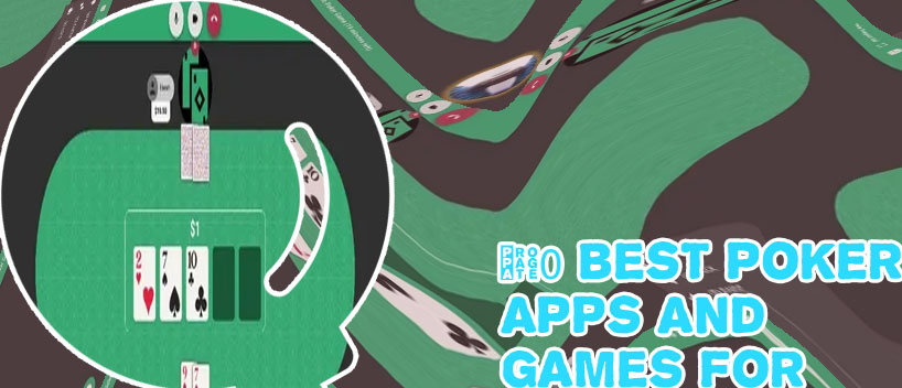 Best poker app