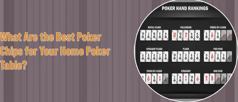 Best poker cards
