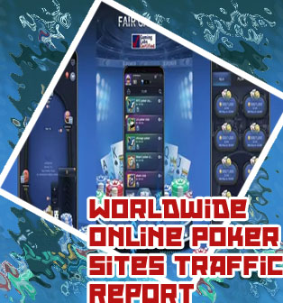 Best poker online app