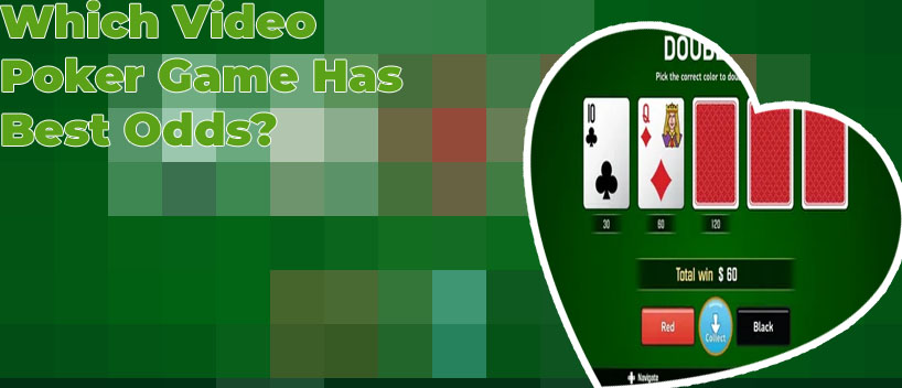 Best video poker near me