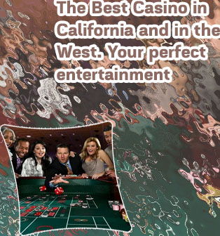Casinos with poker rooms near me