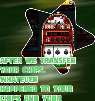 Cheap zynga poker chips online