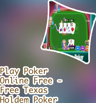 Free fun texas holdem poker