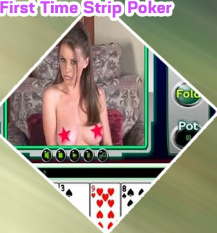 Free live strip poker