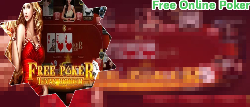 Free poker