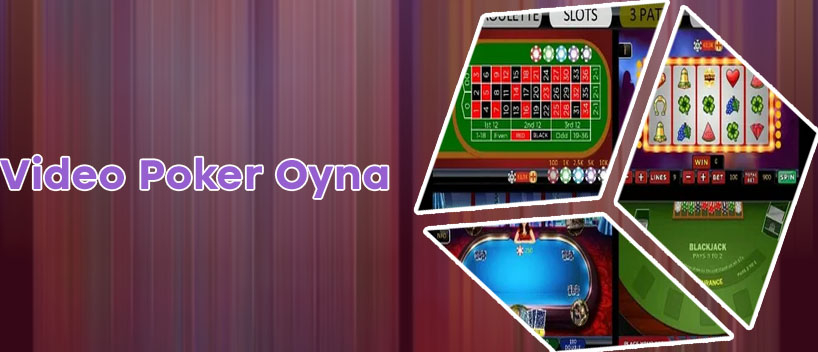 Free video poker off line