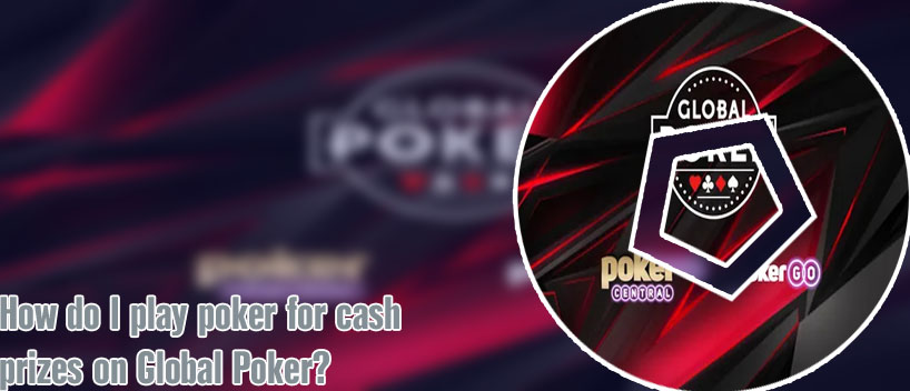 Global poker