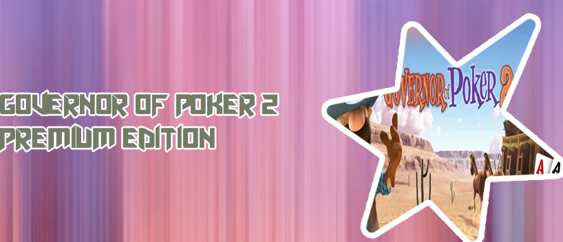 Governor of poker 2
