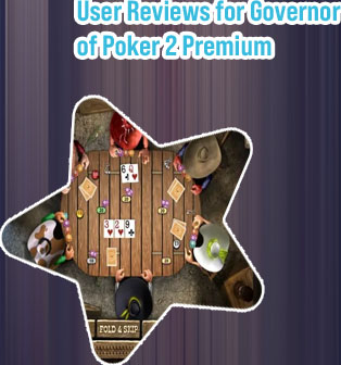 Governor of poker 2 premium