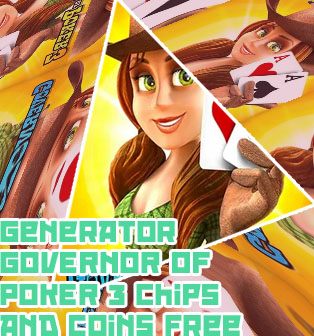 Governor of poker 3 buy chips