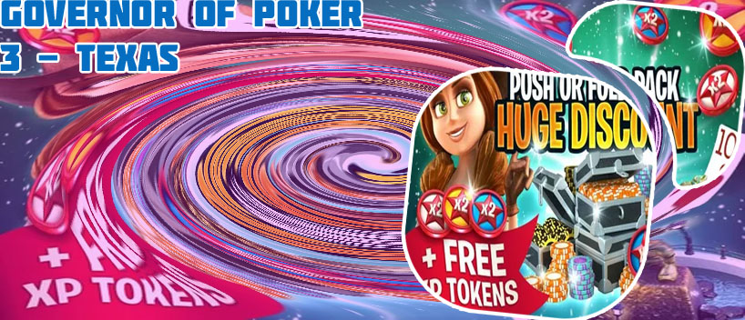 Governor of poker 3 chips buy