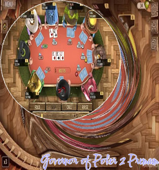 Governor of poker android apk