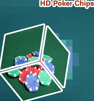 Hd poker free chips