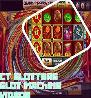Lucky 88 poker machine