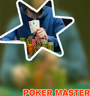 Master of poker