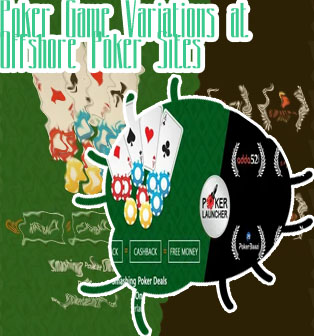 Most popular poker site