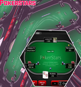 Ok google pokerstars