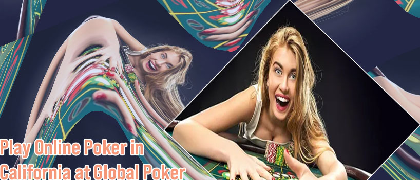 Online poker ca