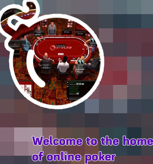 Online poker games fake money