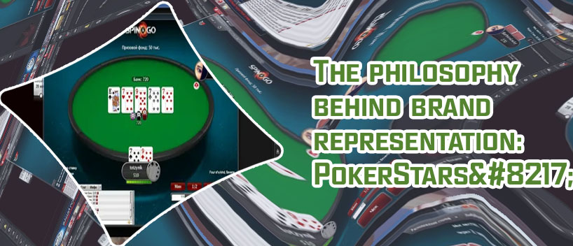 Online poker stars