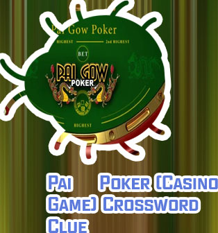 Pai poker