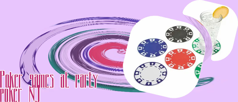 Party poker casino