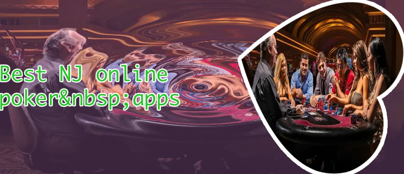 Party poker nj download
