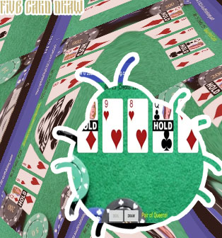Poker five