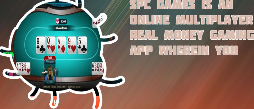Poker online multiplayer