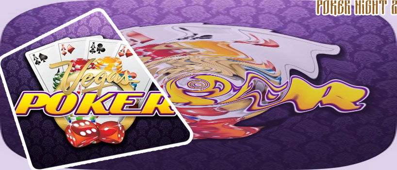 Poker party