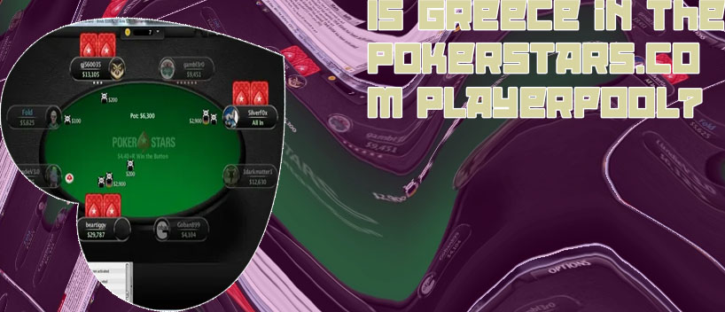 Poker stars gr