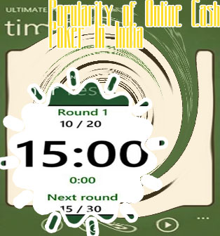 Poker timer download