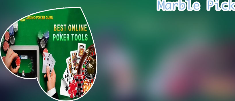 Poker tool