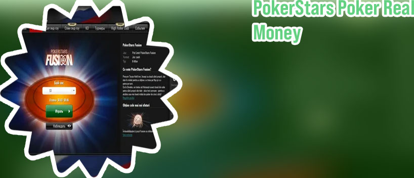 Pokerstars alternatives