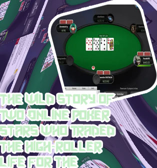Pokerstars play online
