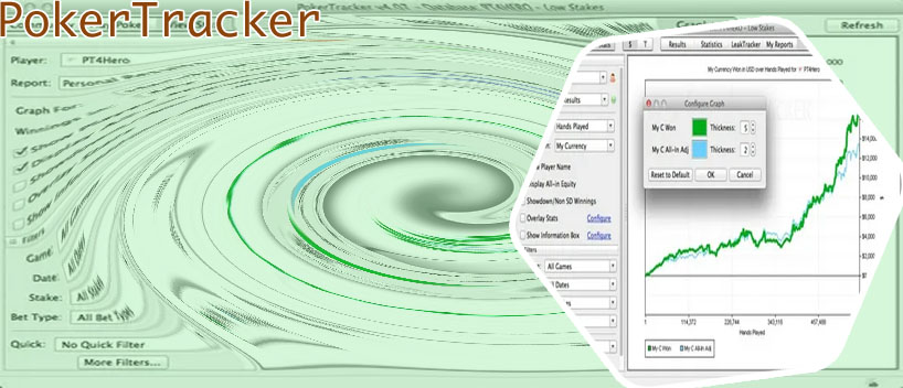 Pokertracker