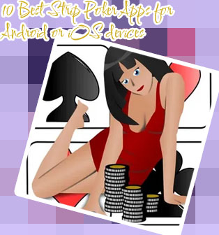 Strip poker app android download