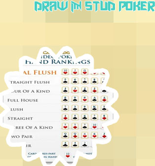 Texas holdem poker rules printable