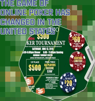 Texas holdem poker tournaments online