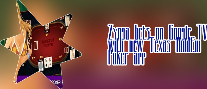 Texas holdem poker video game