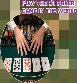 Zinda poker