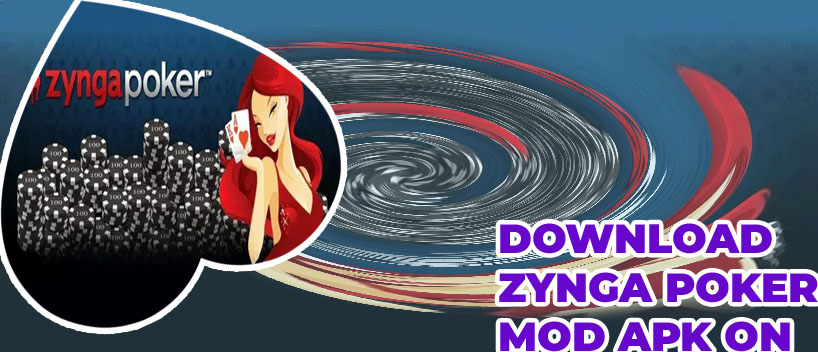 Zynga poker hack mod apk download
